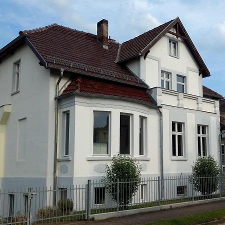Pension-Fuerstenberghavel Sans Rival Екстериор снимка