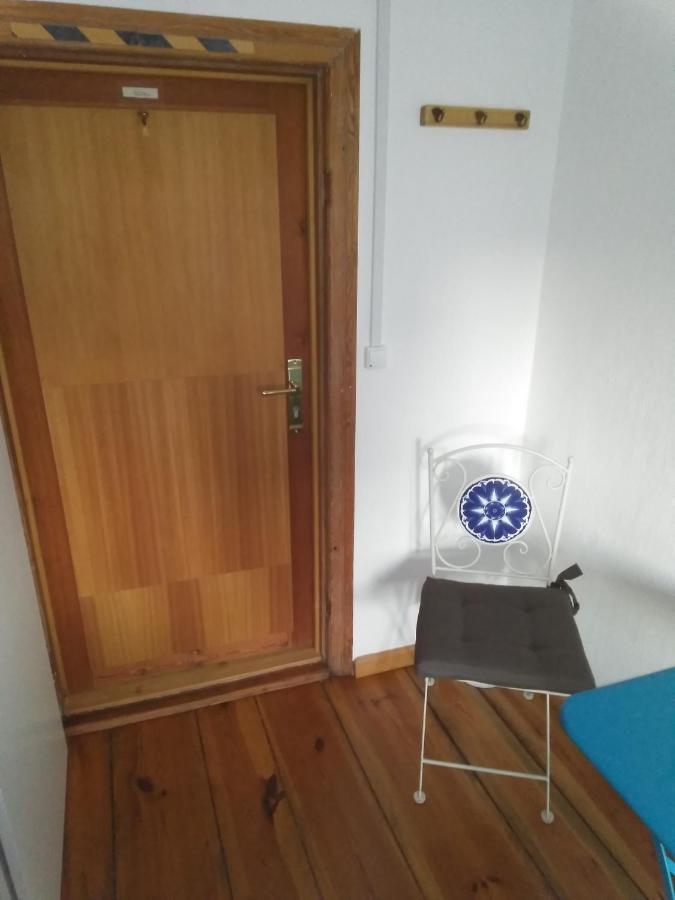 Pension-Fuerstenberghavel Sans Rival Екстериор снимка